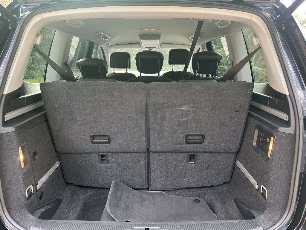 Used Volkswagen Sharan 2015 for sale - 78040616: Photo 23