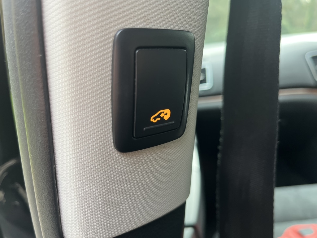 Used Volkswagen Sharan 2015 for sale - 78040616: Photo 24