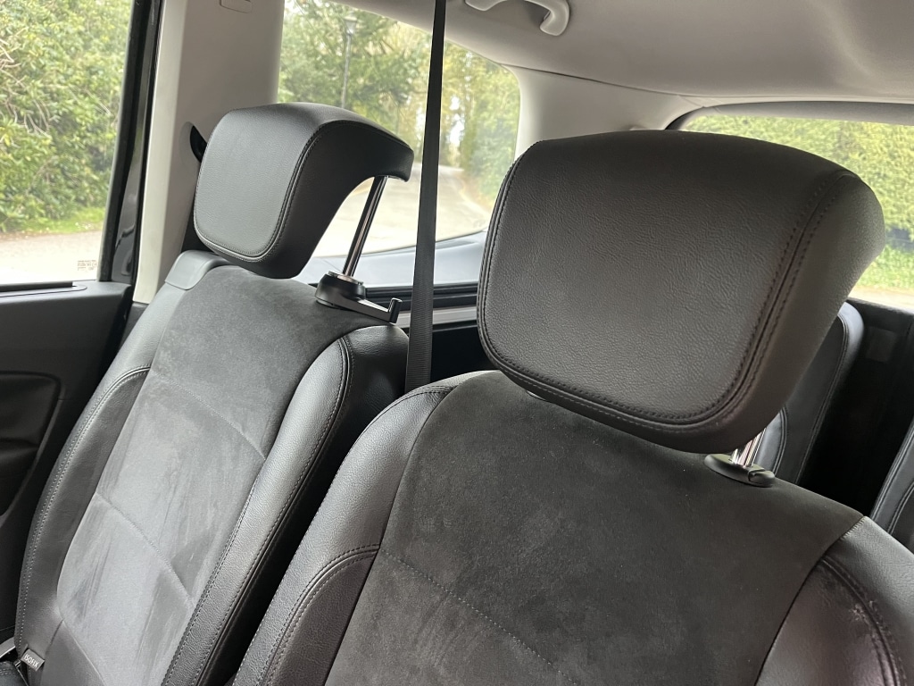 Used Volkswagen Sharan 2015 for sale - 78040616: Photo 25