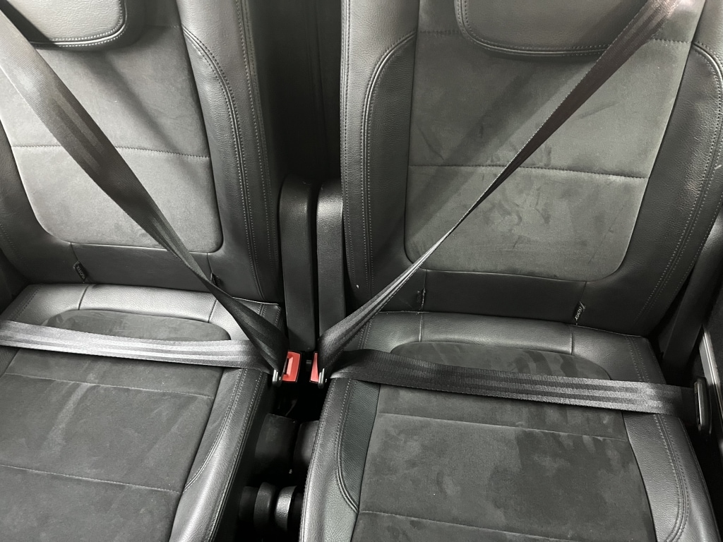 Used Volkswagen Sharan 2015 for sale - 78040616: Photo 26