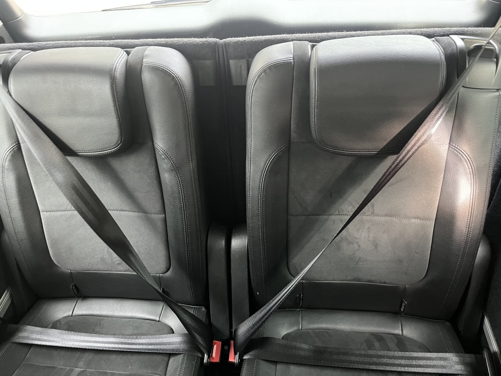 Used Volkswagen Sharan 2015 for sale - 78040616: Photo 27