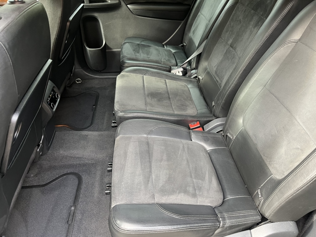 Used Volkswagen Sharan 2015 for sale - 78040616: Photo 30