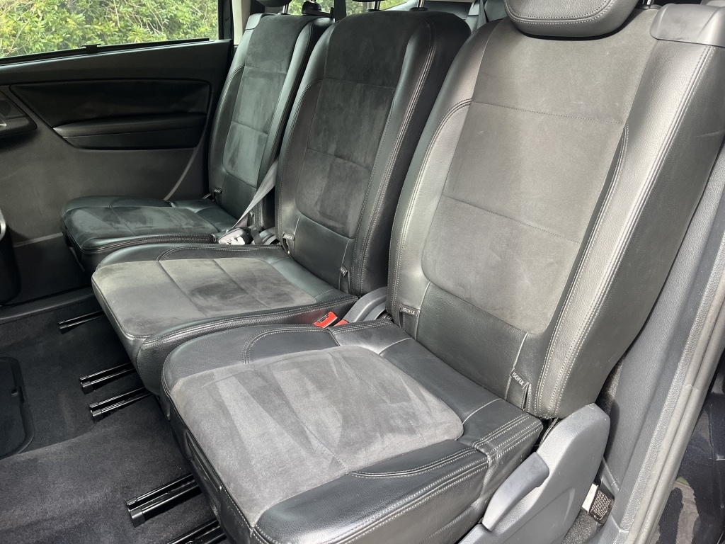 Used Volkswagen Sharan 2015 for sale - 78040616: Photo 31