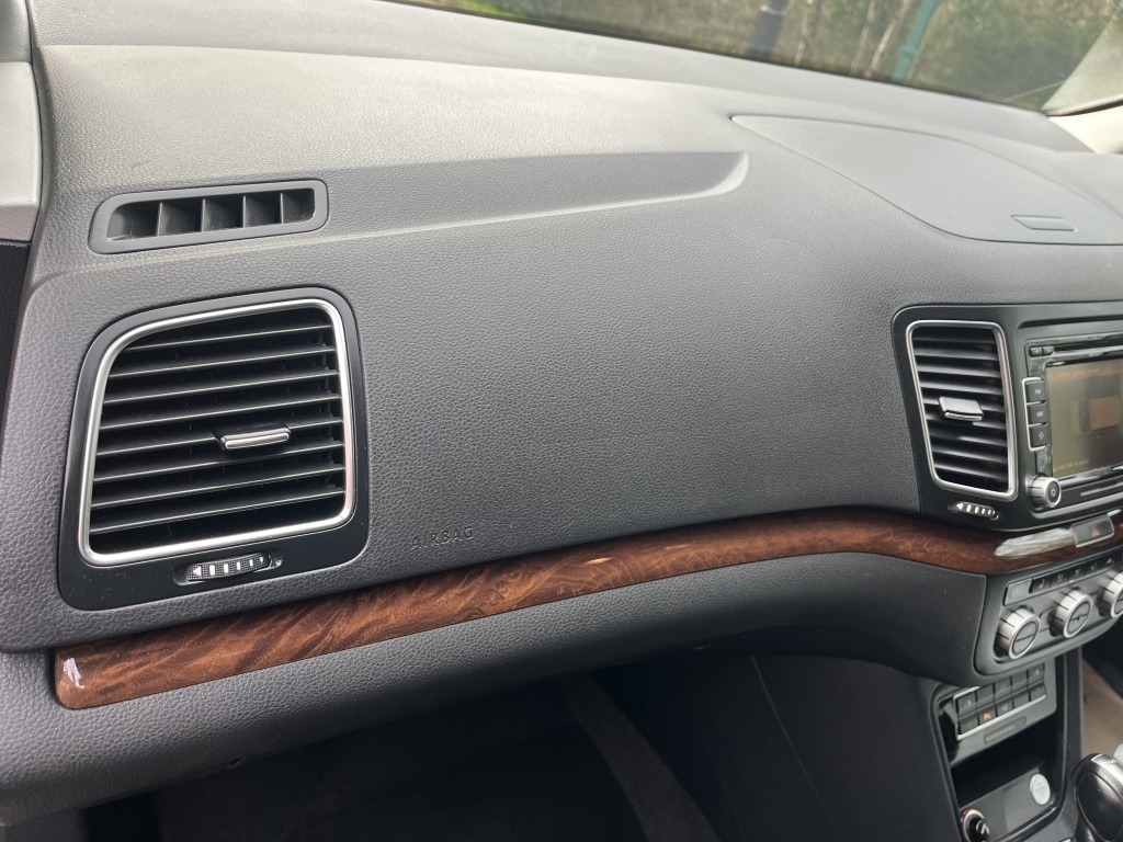 Used Volkswagen Sharan 2015 for sale - 78040616: Photo 32