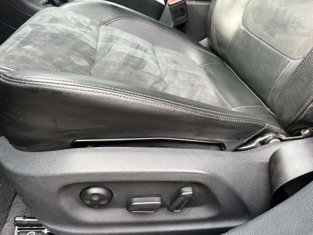 Used Volkswagen Sharan 2015 for sale - 78040616: Photo 33