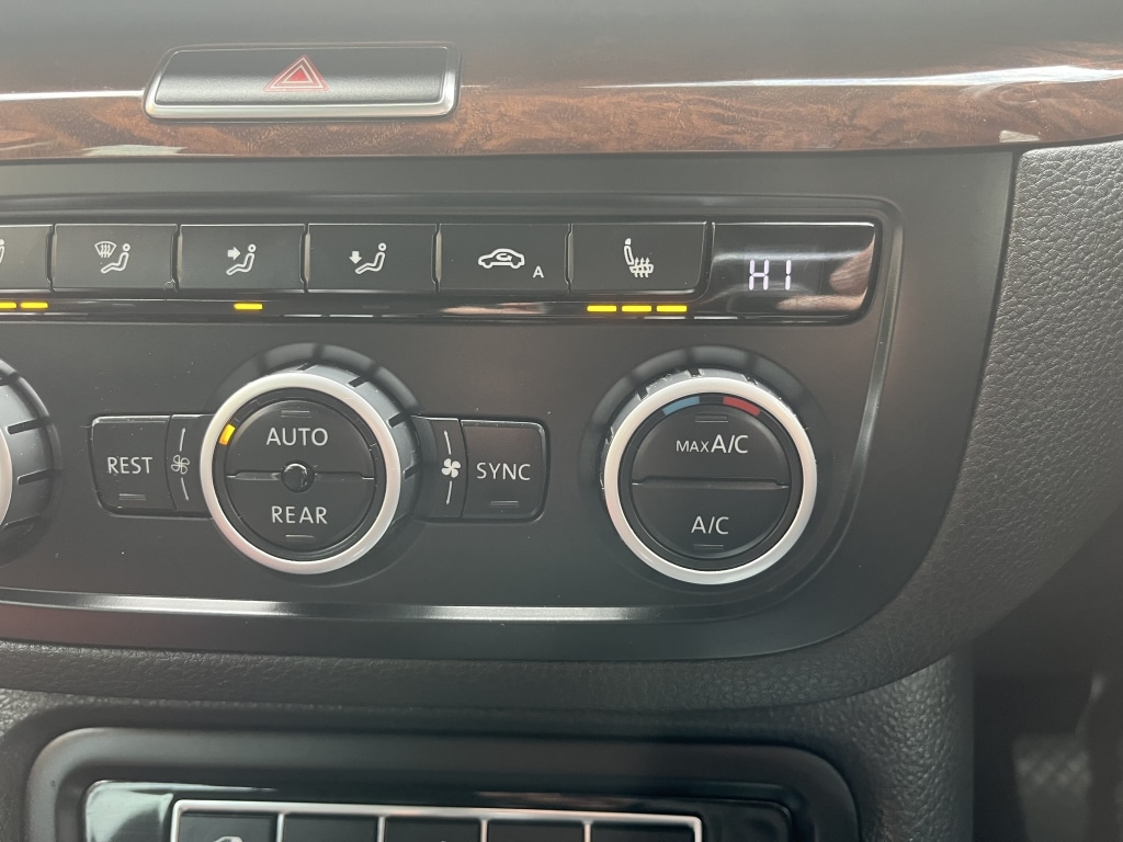 Used Volkswagen Sharan 2015 for sale - 78040616: Photo 7