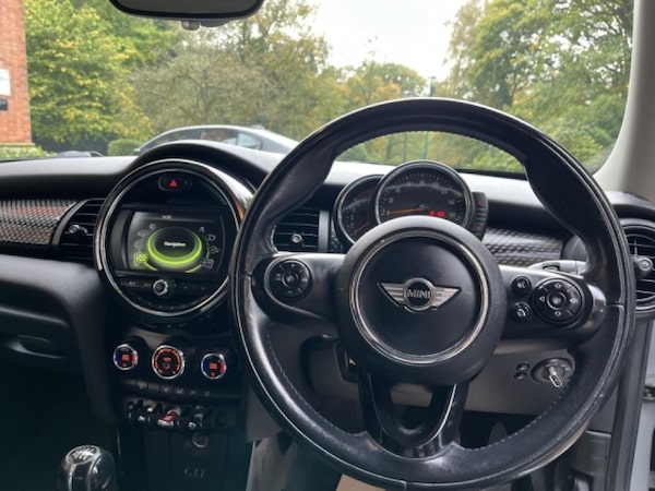 Used MINI Hatch 2016 for sale - 72519738: Photo 11