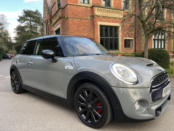 Used MINI Hatch 2016 for sale - 72519738: Photo 1