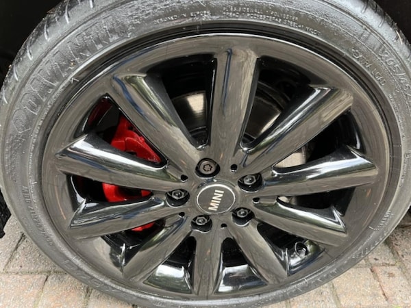 Used MINI Hatch 2016 for sale - 72519738: Photo 24