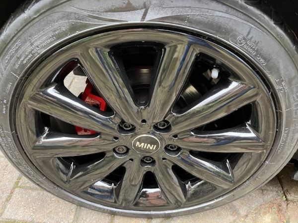 Used MINI Hatch 2016 for sale - 72519738: Photo 25