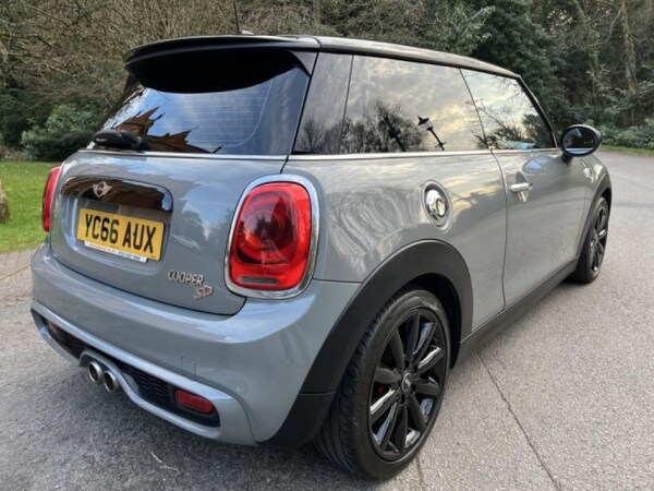 Used MINI Hatch 2016 for sale - 72519738: Photo 27