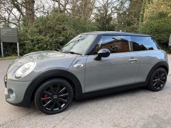 Used MINI Hatch 2016 for sale - 72519738: Photo 28