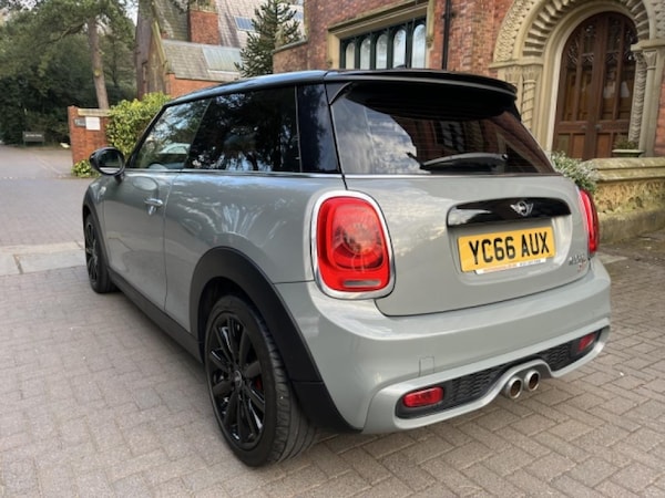 Used MINI Hatch 2016 for sale - 72519738: Photo 29