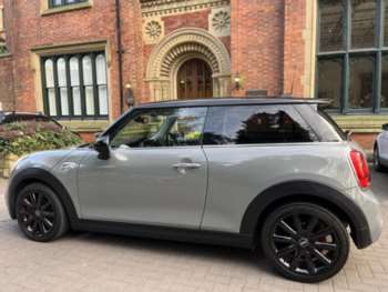 Used MINI Hatch 2016 for sale - 72519738: Photo