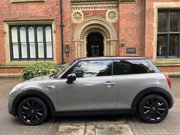 Used MINI Hatch 2016 for sale - 72519738: Photo 32