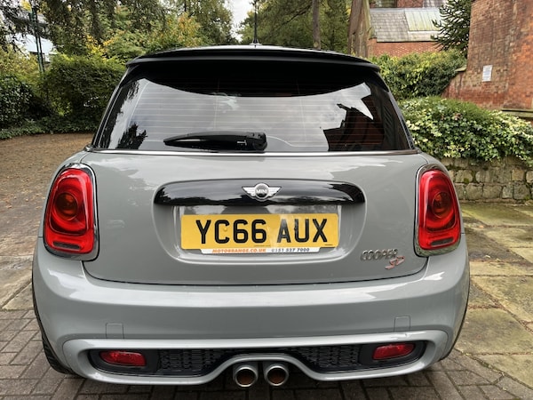 Used MINI Hatch 2016 for sale - 72519738: Photo 33