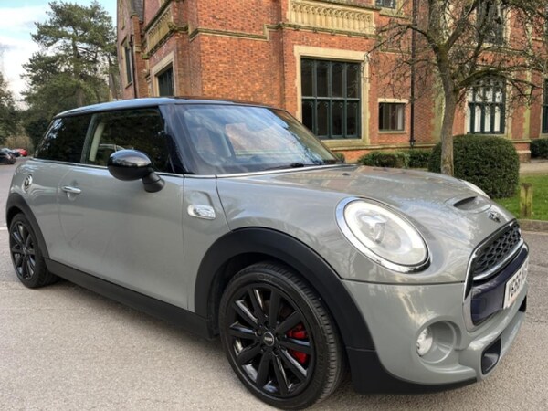 Used MINI Hatch 2016 for sale - 72519738: Photo 3