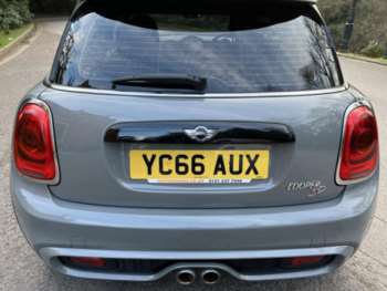 Used MINI Hatch 2016 for sale - 72519738: Photo