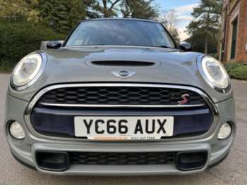 Used MINI Hatch 2016 for sale - 72519738: Photo