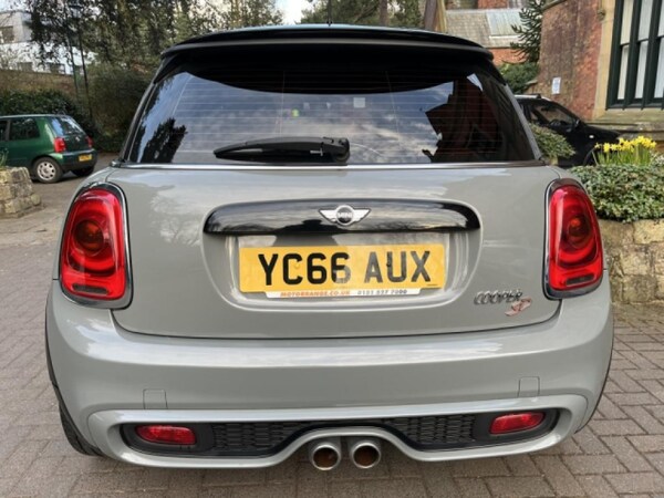 Used MINI Hatch 2016 for sale - 72519738: Photo 6