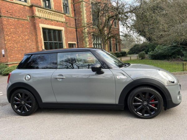 Used MINI Hatch 2016 for sale - 72519738: Photo 7