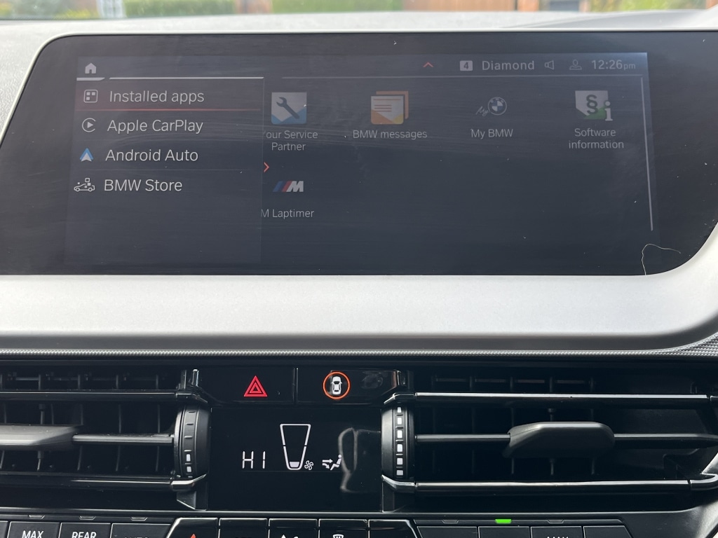 Used BMW 1 Series 2021 for sale - 76478288: Photo 10