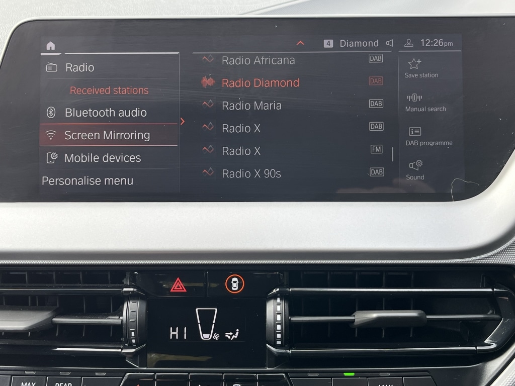 Used BMW 1 Series 2021 for sale - 76478288: Photo 12