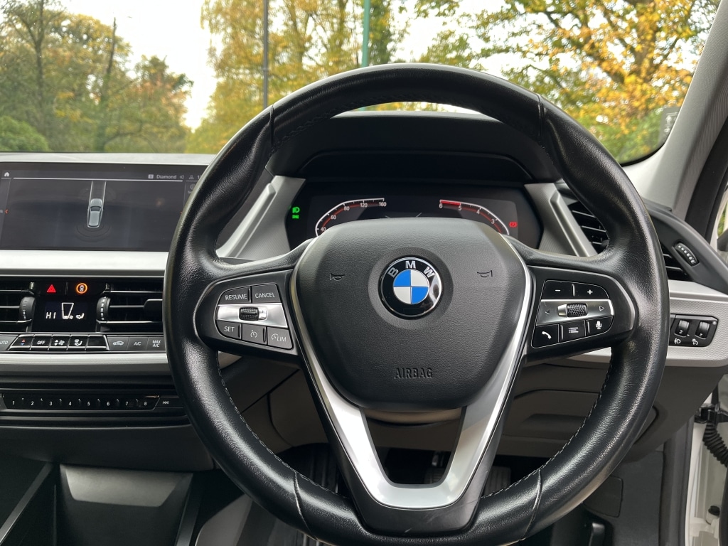 Used BMW 1 Series 2021 for sale - 76478288: Photo 16