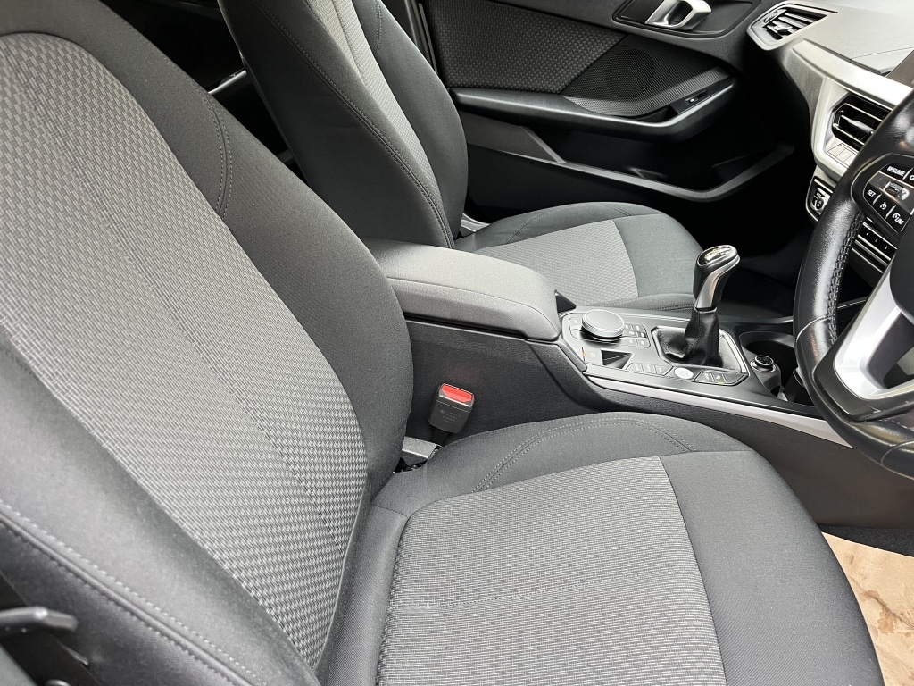 Used BMW 1 Series 2021 for sale - 76478288: Photo 19