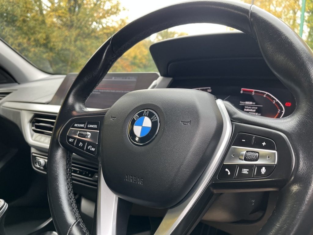 Used BMW 1 Series 2021 for sale - 76478288: Photo 28