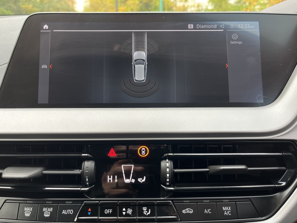 Used BMW 1 Series 2021 for sale - 76478288: Photo 31