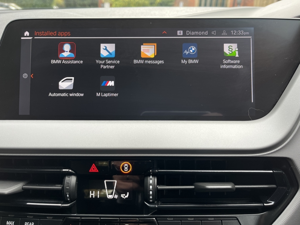 Used BMW 1 Series 2021 for sale - 76478288: Photo 34