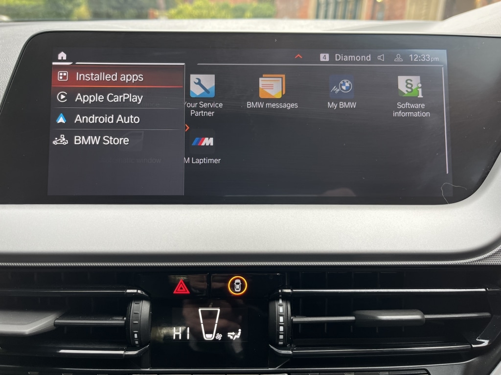 Used BMW 1 Series 2021 for sale - 76478288: Photo 35