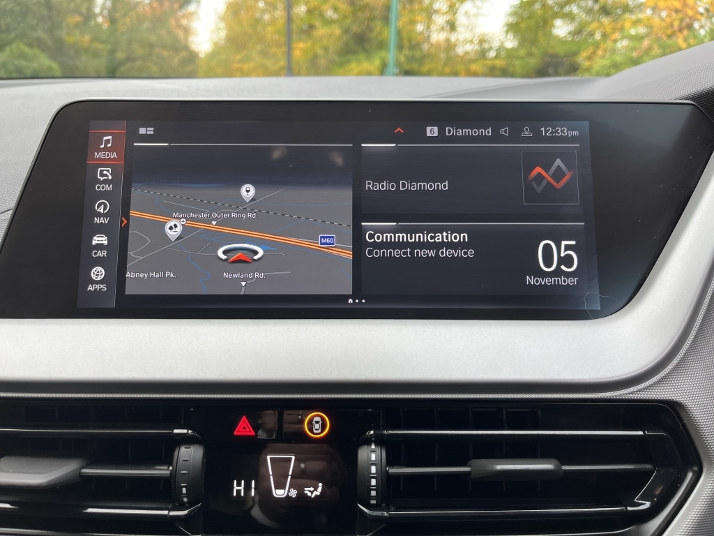 Used BMW 1 Series 2021 for sale - 76478288: Photo 8