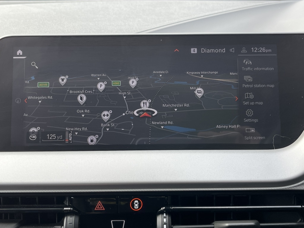 Used BMW 1 Series 2021 for sale - 76478288: Photo 9