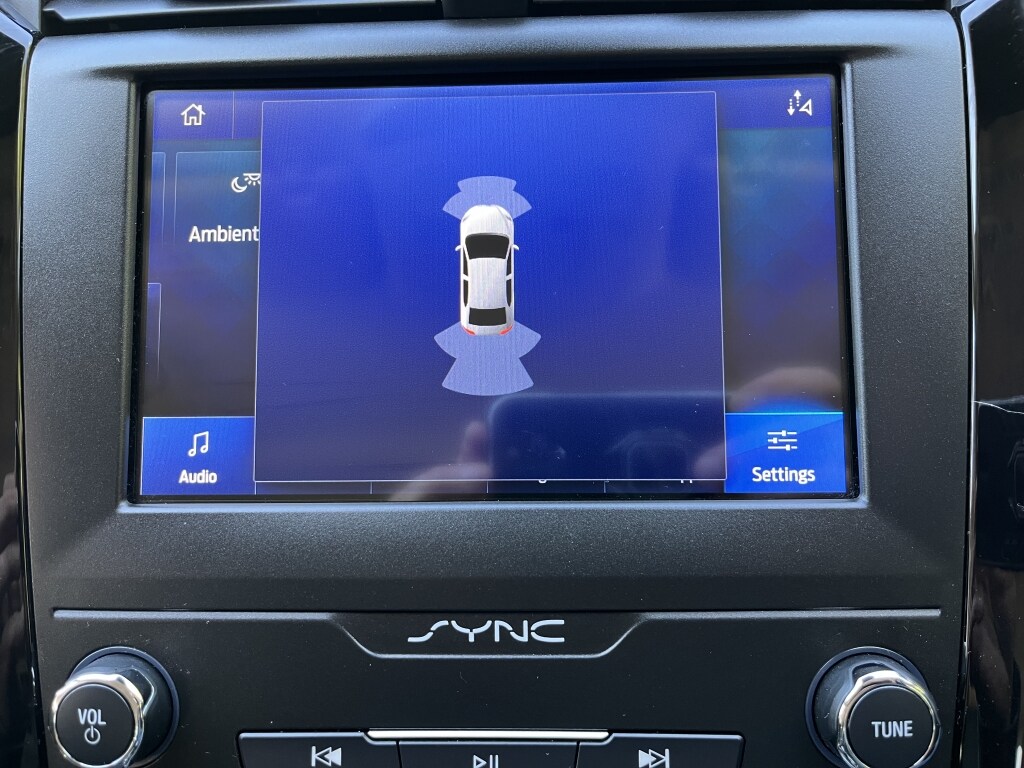 Used Ford Mondeo 2021 for sale - 78121191: Photo 11