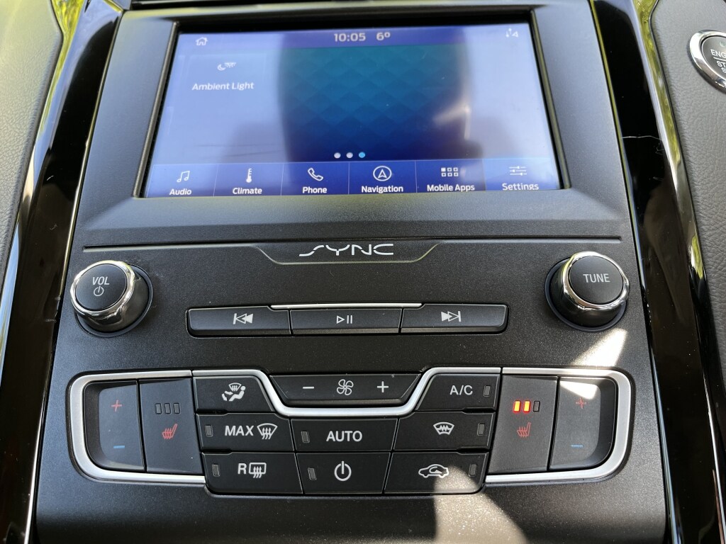 Used Ford Mondeo 2021 for sale - 78121191: Photo 12