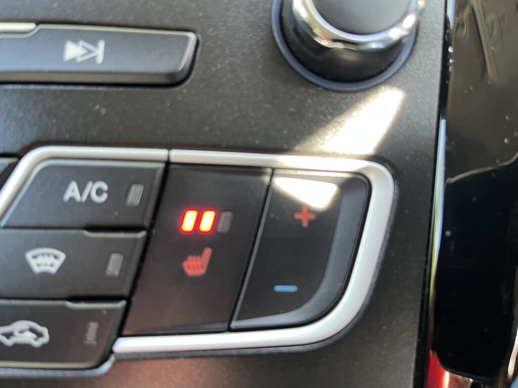 Used Ford Mondeo 2021 for sale - 78121191: Photo 14