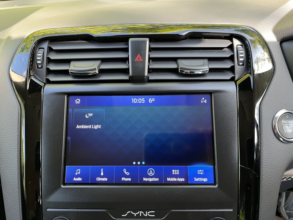 Used Ford Mondeo 2021 for sale - 78121191: Photo 15