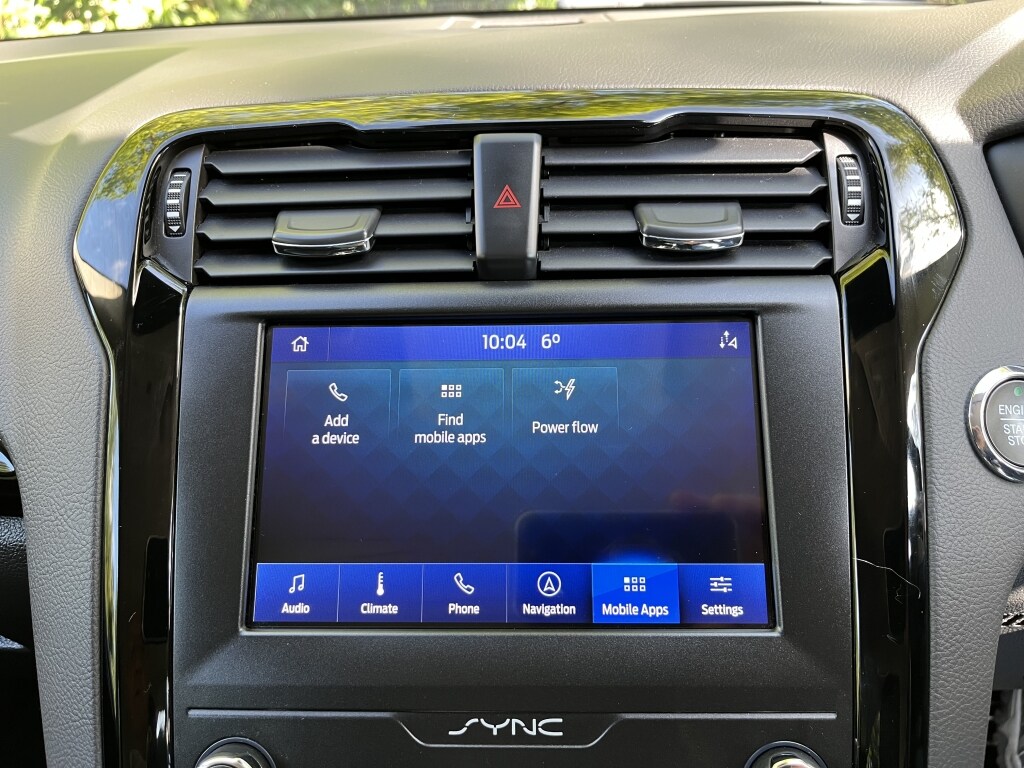 Used Ford Mondeo 2021 for sale - 78121191: Photo 18