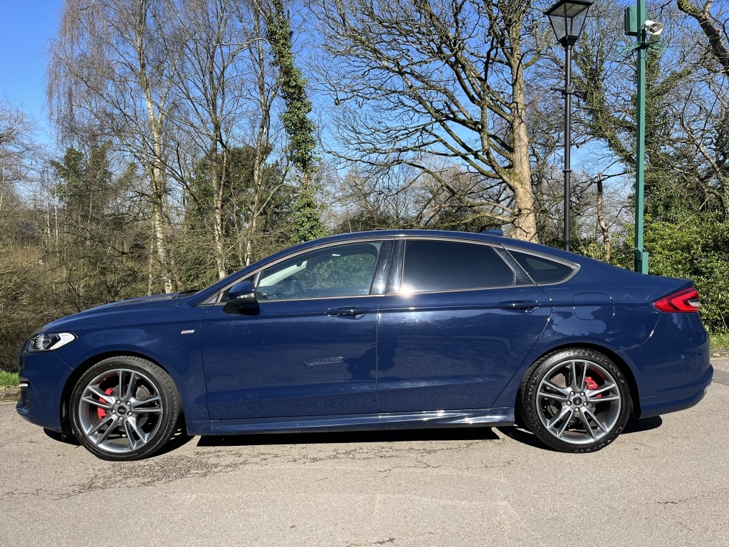 Used Ford Mondeo 2021 for sale - 78121191: Photo 2