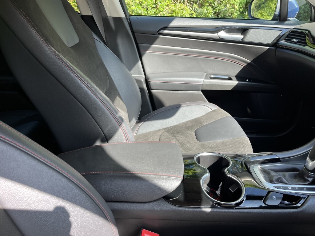 Used Ford Mondeo 2021 for sale - 78121191: Photo 23