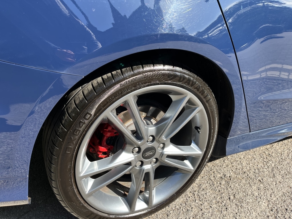 Used Ford Mondeo 2021 for sale - 78121191: Photo 30