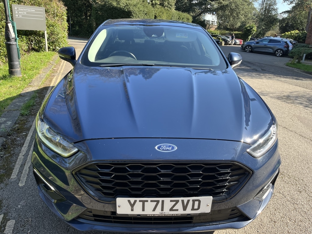 Used Ford Mondeo 2021 for sale - 78121191: Photo 33