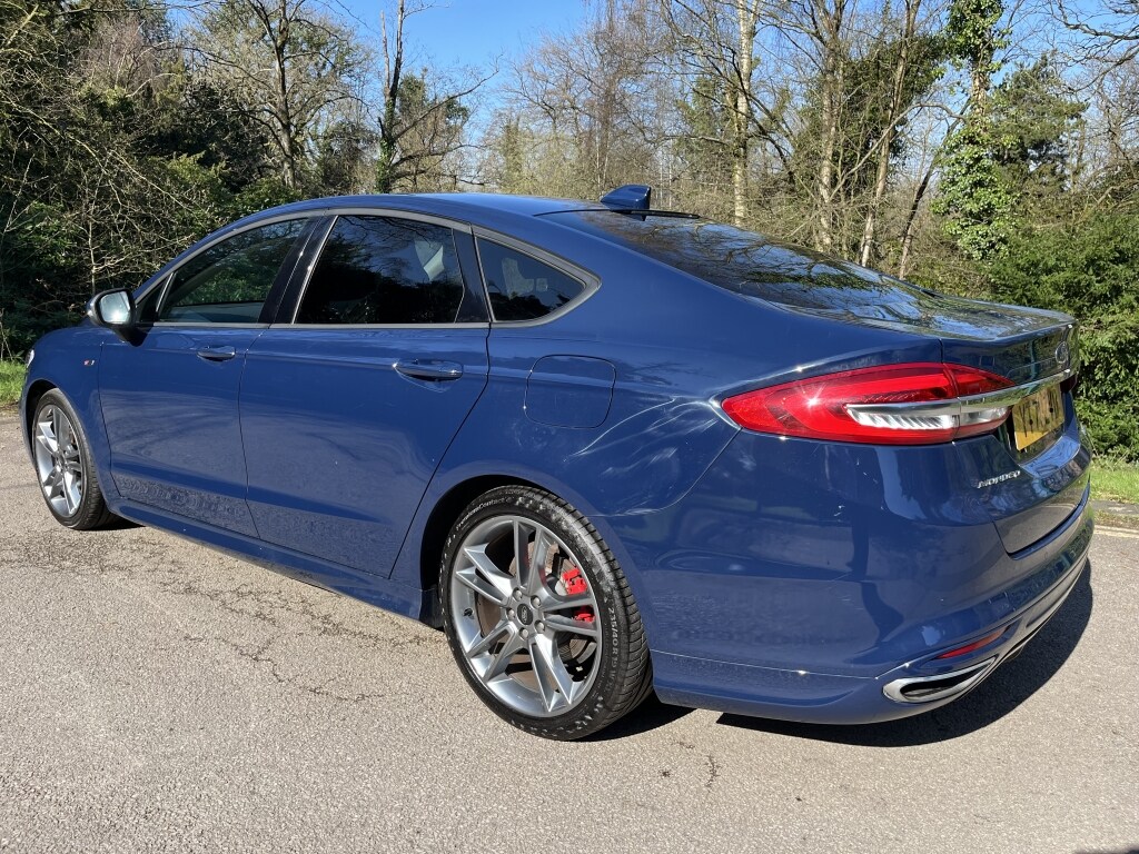 Used Ford Mondeo 2021 for sale - 78121191: Photo 35