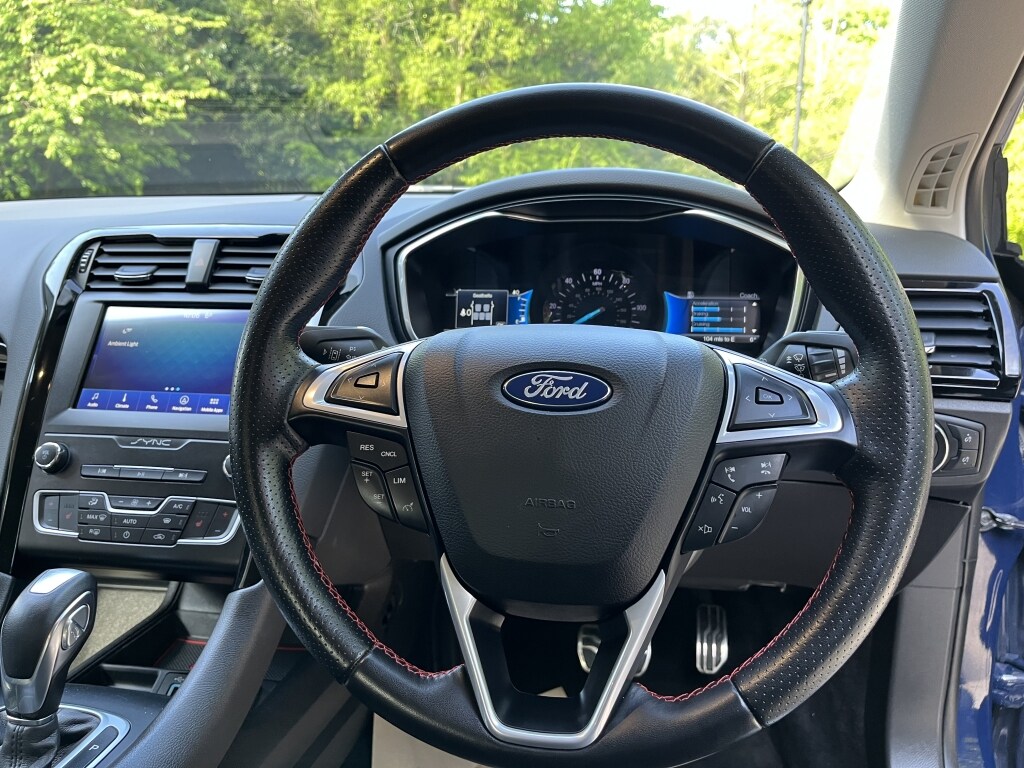 Used Ford Mondeo 2021 for sale - 78121191: Photo 6