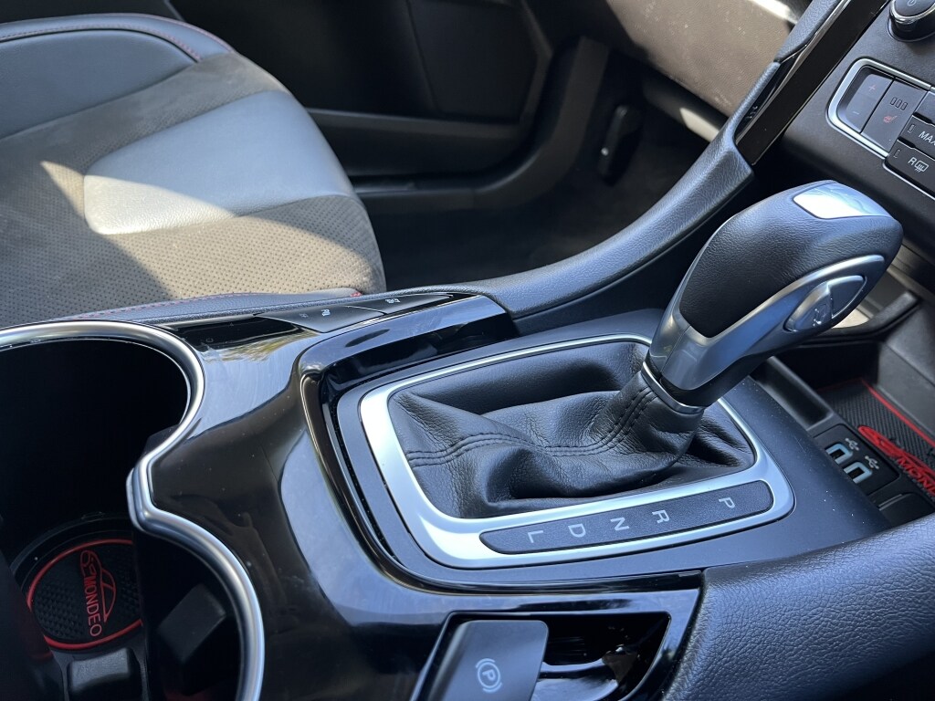 Used Ford Mondeo 2021 for sale - 78121191: Photo 7