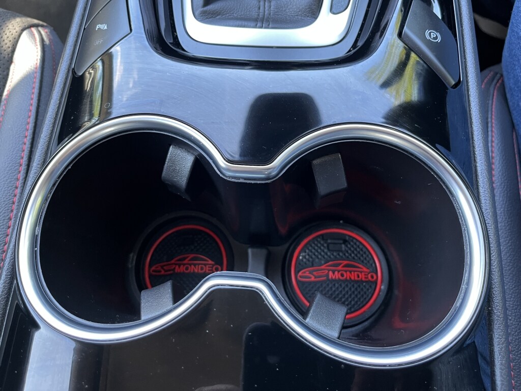 Used Ford Mondeo 2021 for sale - 78121191: Photo 9