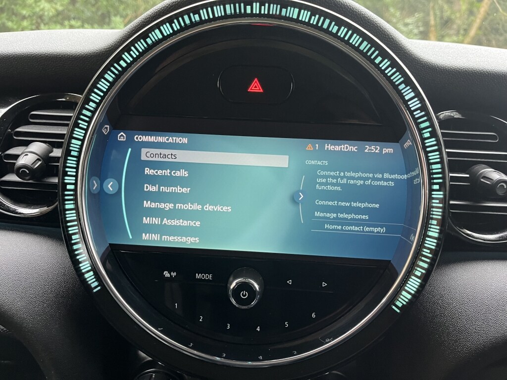 Used MINI Hatch 2022 for sale - 77504042: Photo 10