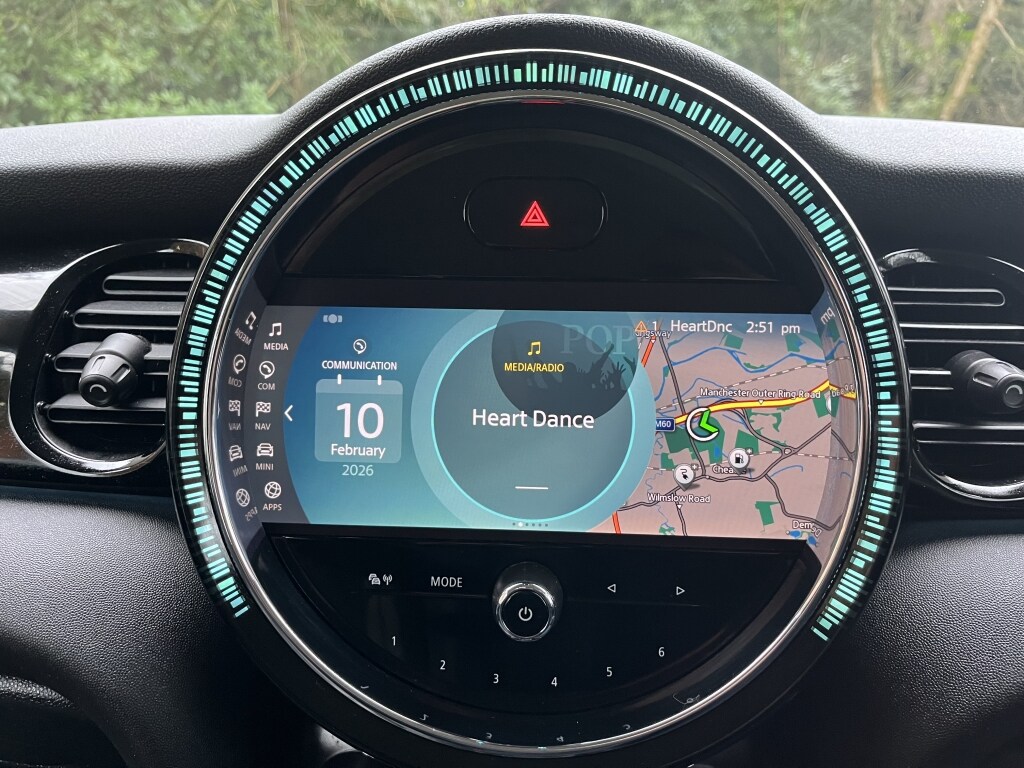 Used MINI Hatch 2022 for sale - 77504042: Photo 11